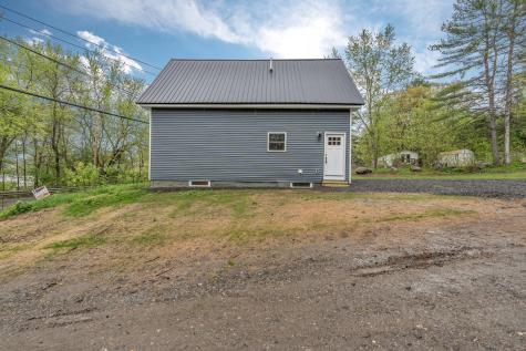 61 Main Road Eddington ME 04428