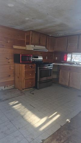 62 Nichols Lane Hollis ME 04042