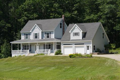 1382 Meetinghouse Road Wells ME 04090