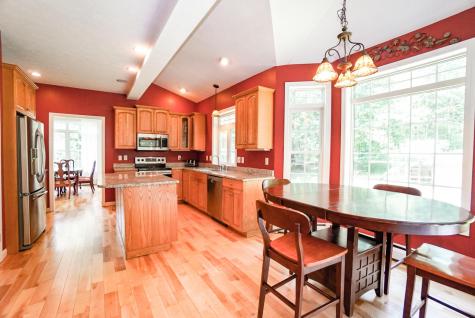 1382 Meetinghouse Road Wells ME 04090