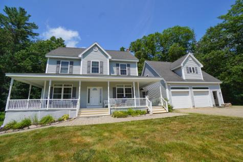 1382 Meetinghouse Road Wells ME 04090