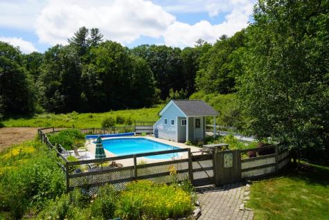 1382 Meetinghouse Road Wells ME 04090