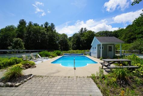 1382 Meetinghouse Road Wells ME 04090