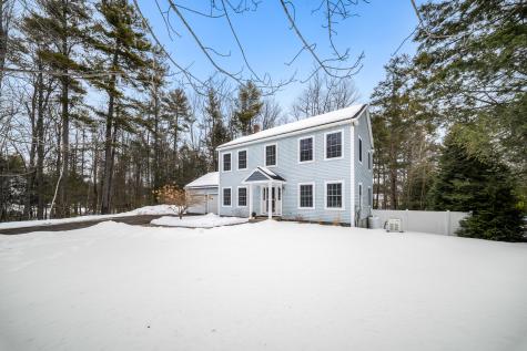 212 Sagamore Drive Wells ME 04090