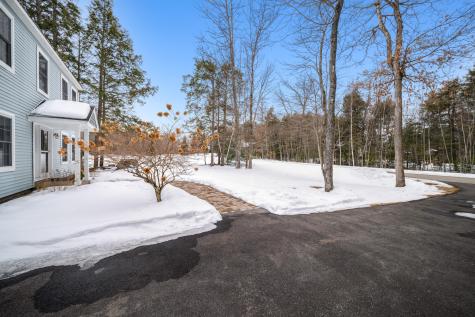 212 Sagamore Drive Wells ME 04090