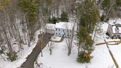 212 Sagamore Drive Wells ME 04090