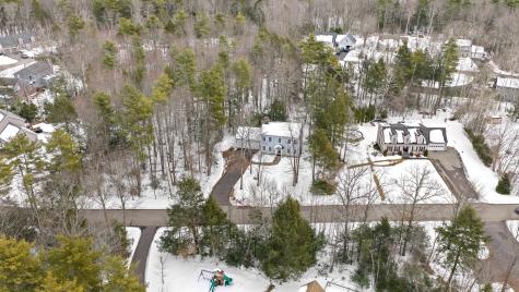 212 Sagamore Drive Wells ME 04090