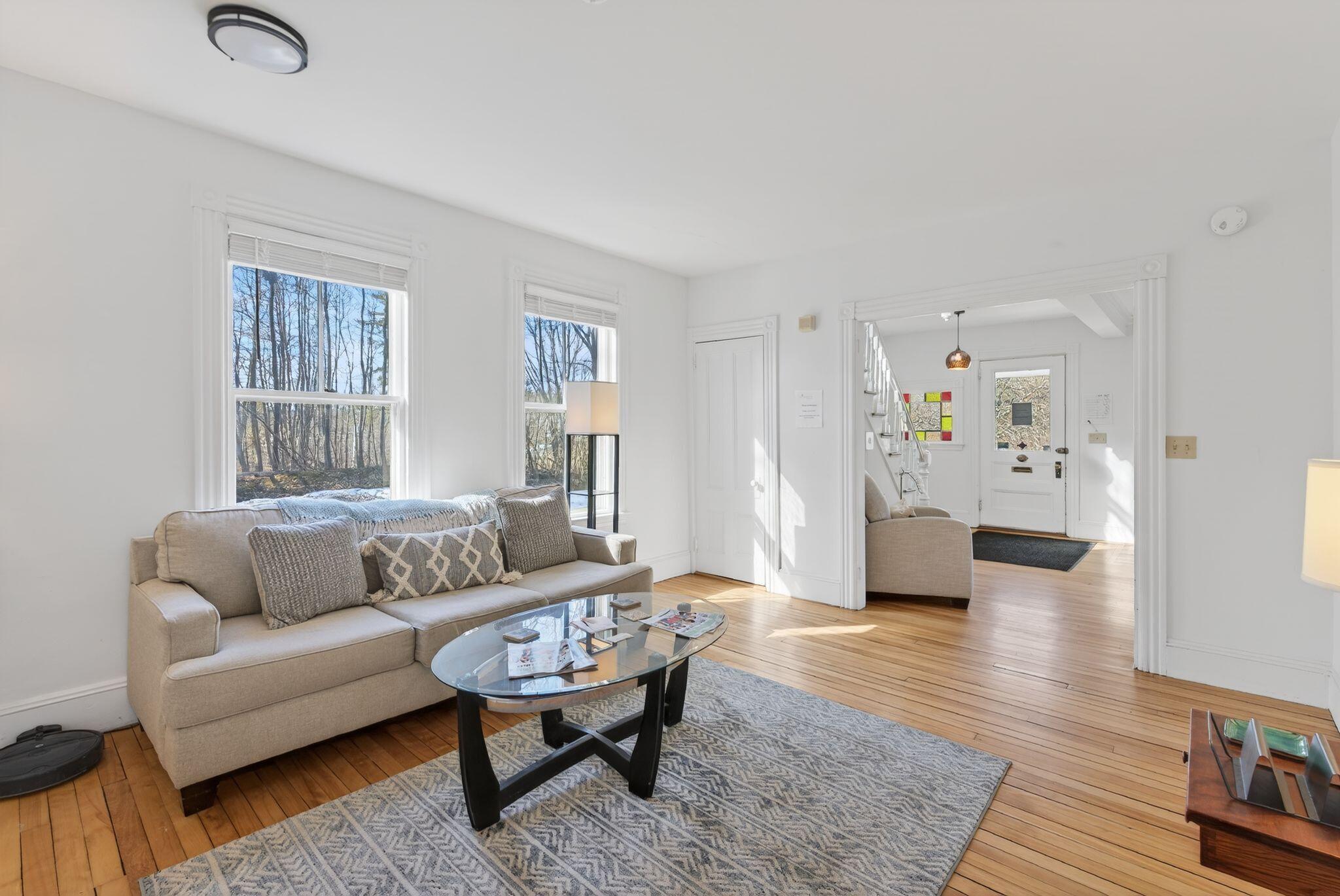 133 Gray Road Falmouth ME 04105