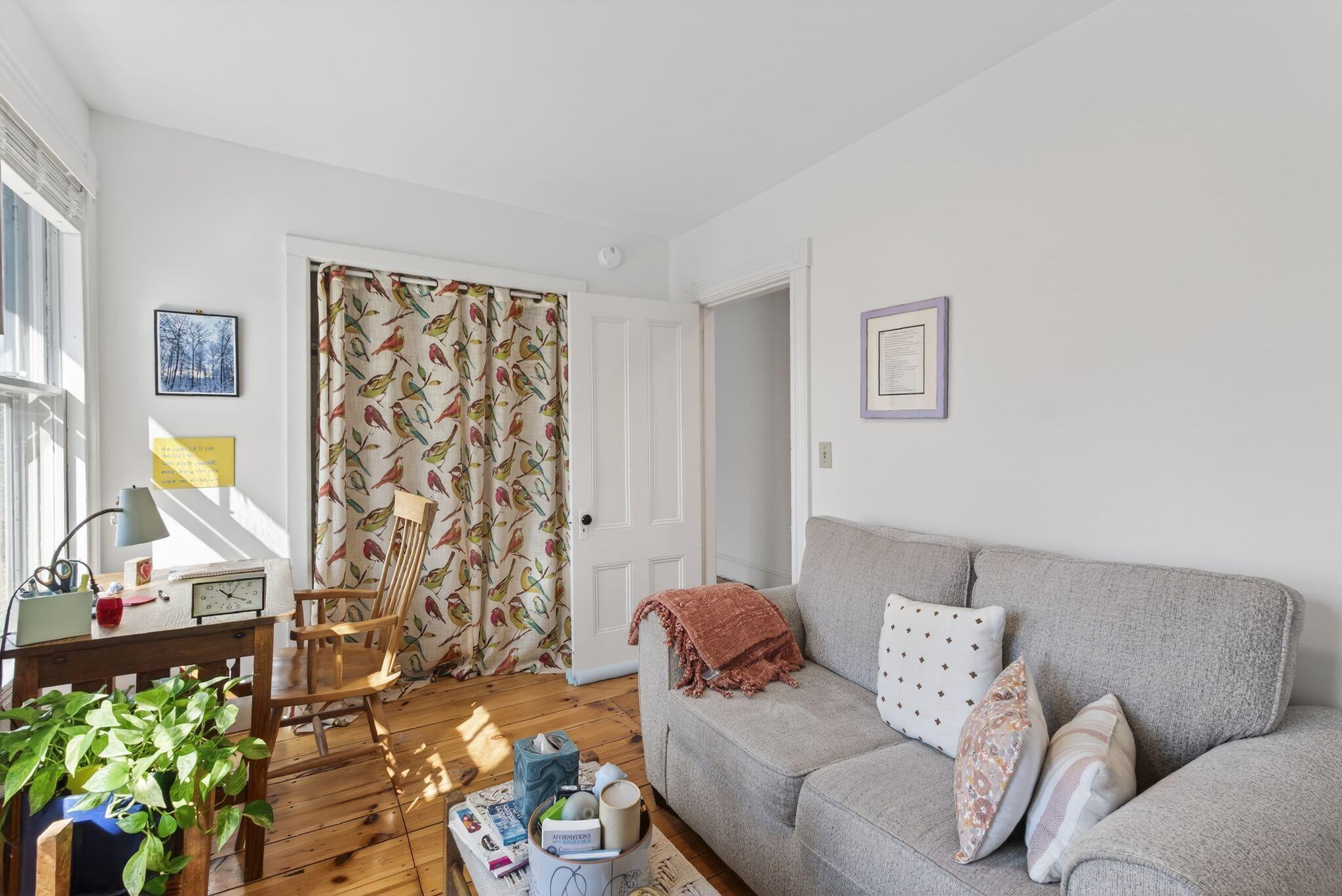 133 Gray Road Falmouth ME 04105