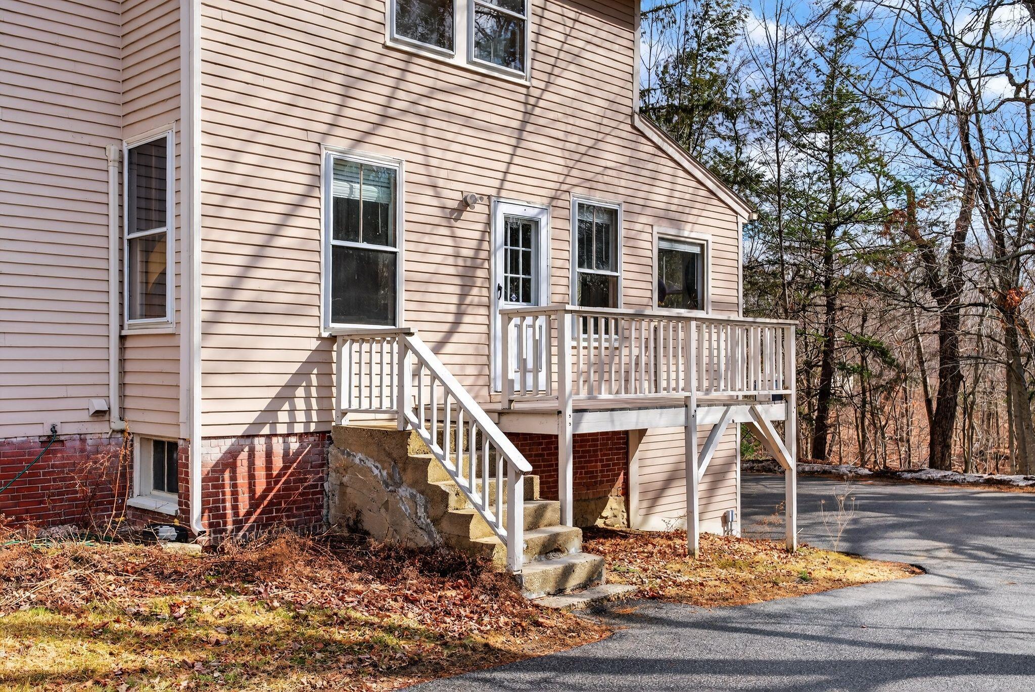 133 Gray Road Falmouth ME 04105