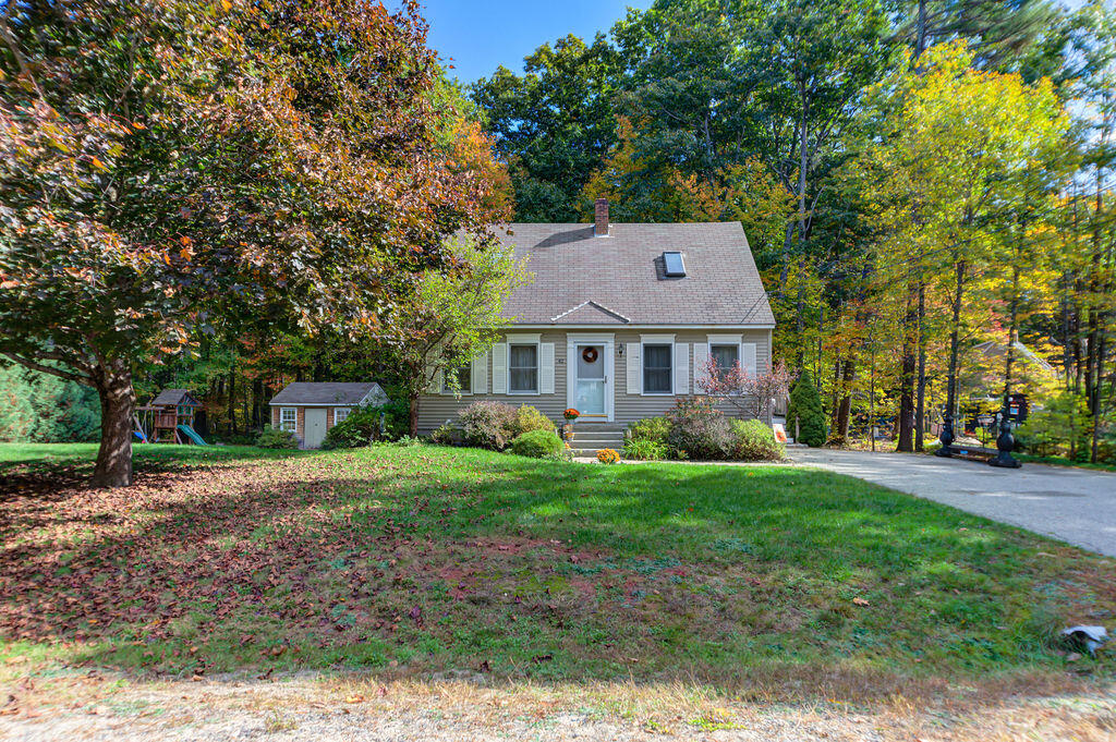 42 Timber Ridge Drive Arundel ME 04046