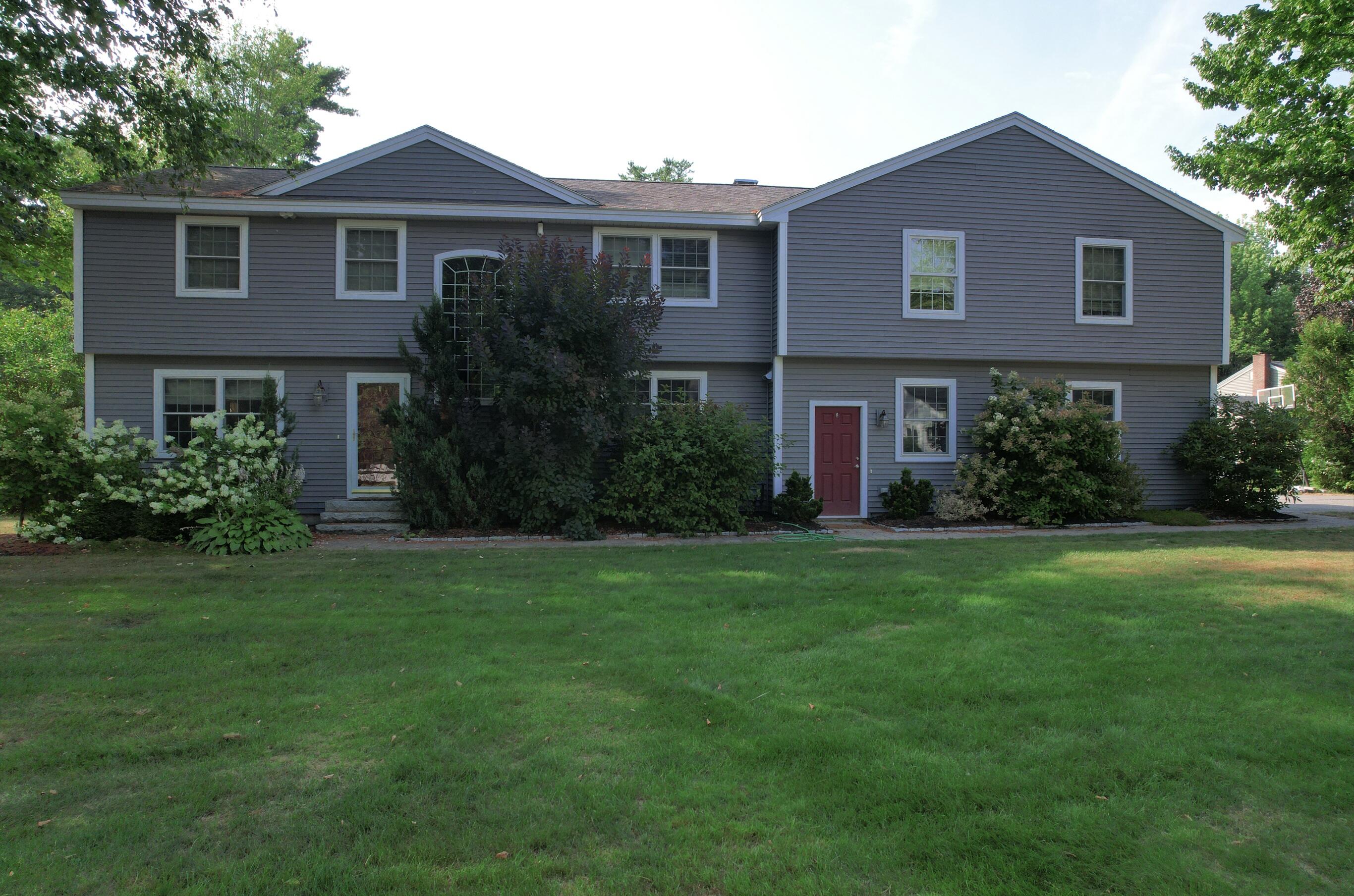 1 Eaton Drive Waterville ME 04901
