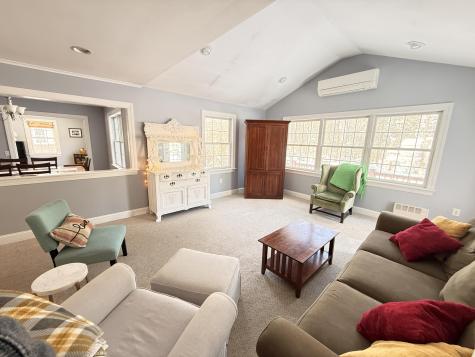 1 Eaton Drive Waterville ME 04901