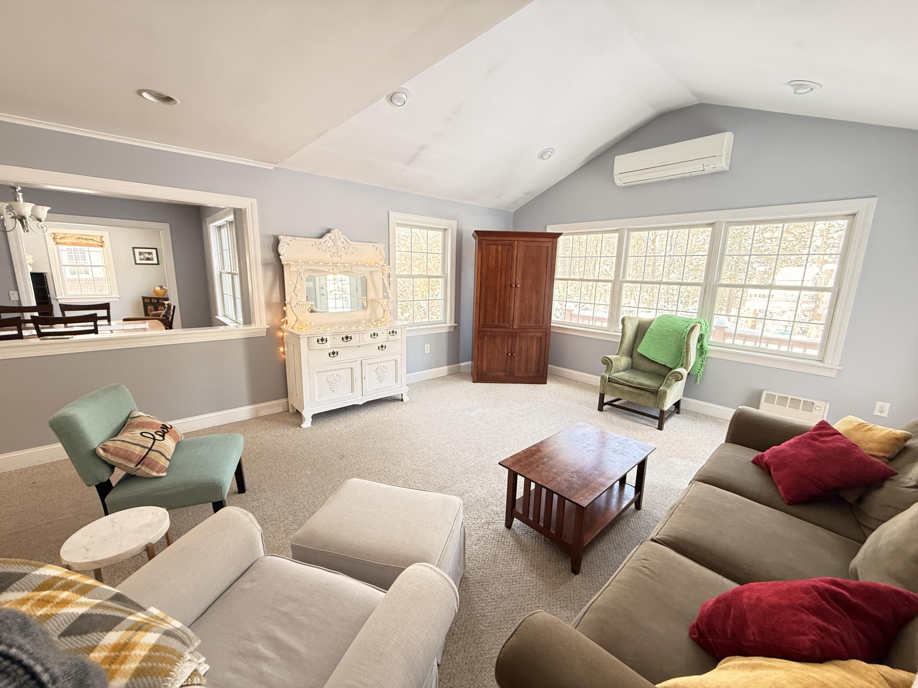 1 Eaton Drive Waterville ME 04901