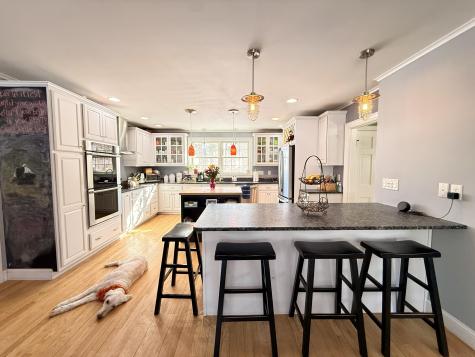 1 Eaton Drive Waterville ME 04901