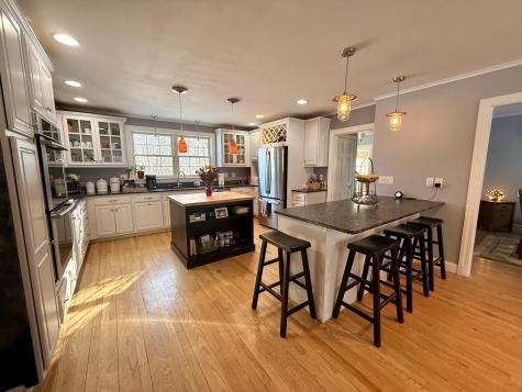 1 Eaton Drive Waterville ME 04901