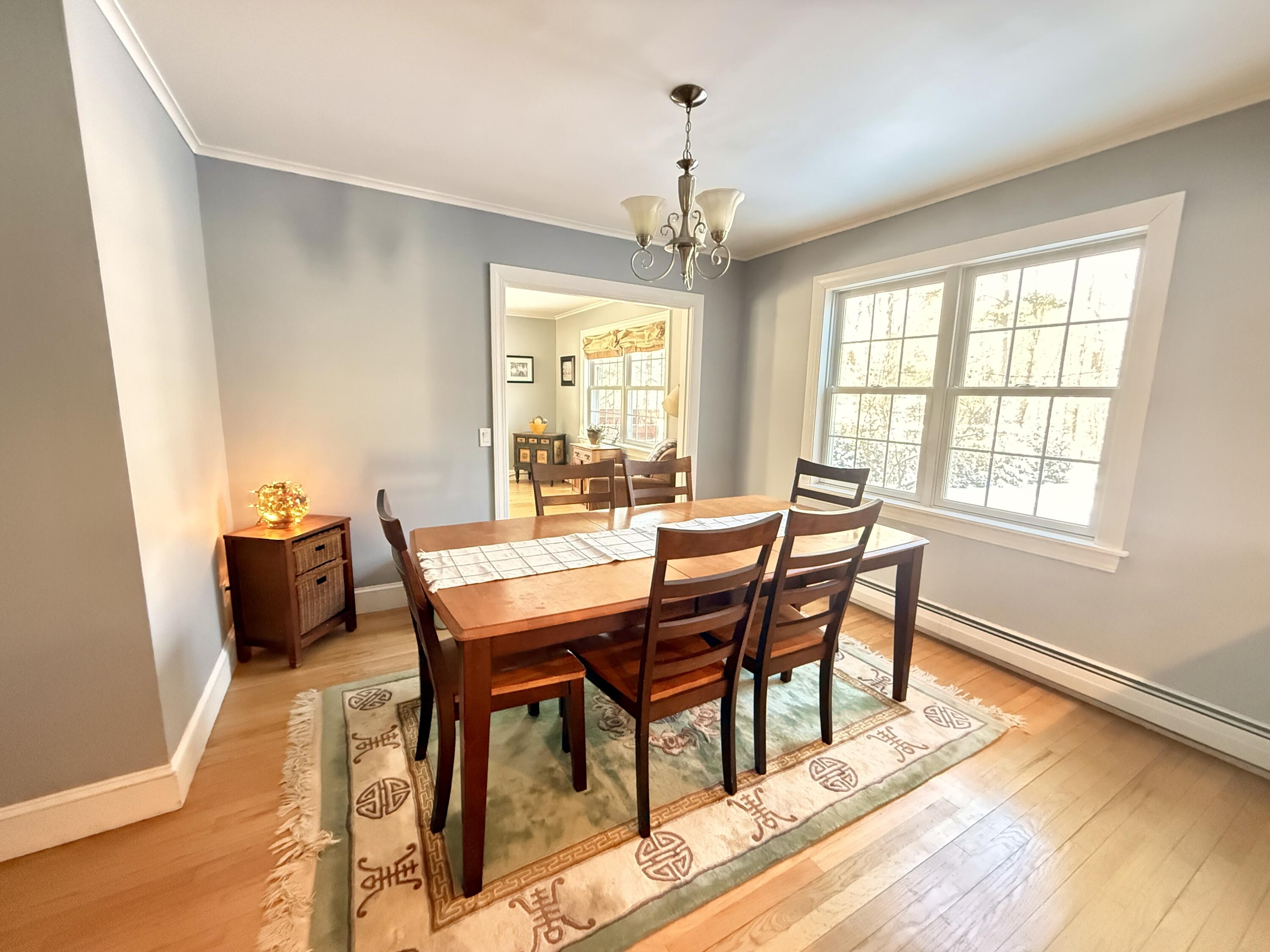 1 Eaton Drive Waterville ME 04901