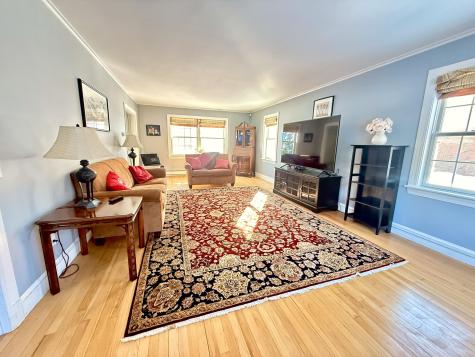 1 Eaton Drive Waterville ME 04901