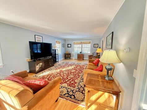 1 Eaton Drive Waterville ME 04901