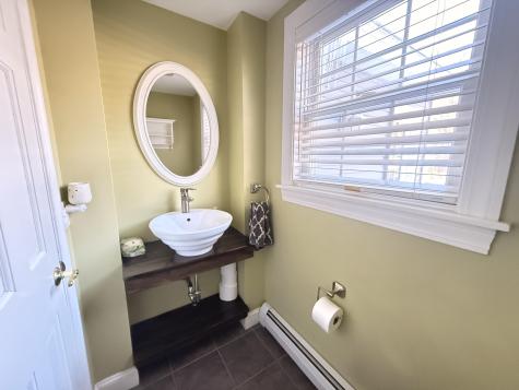 1 Eaton Drive Waterville ME 04901