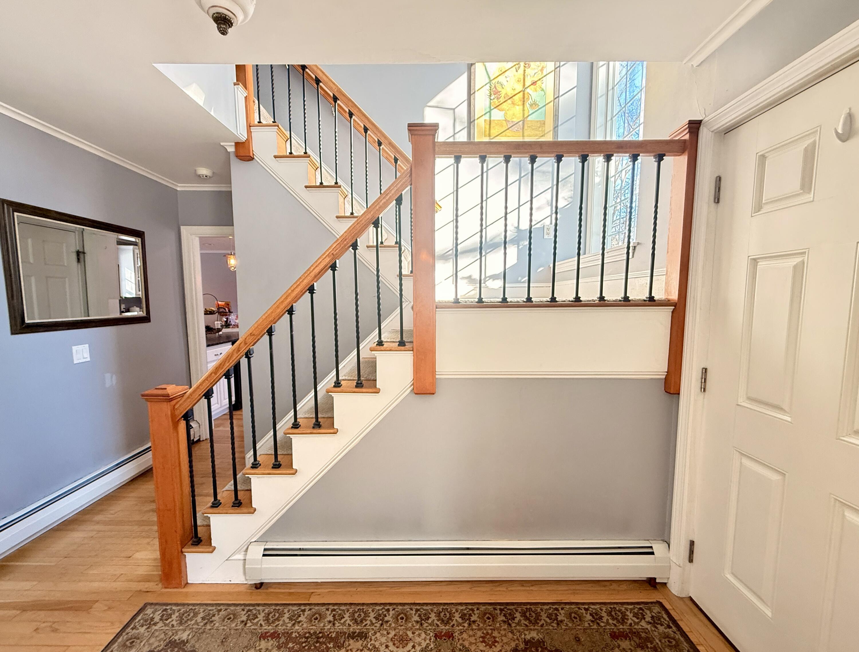1 Eaton Drive Waterville ME 04901