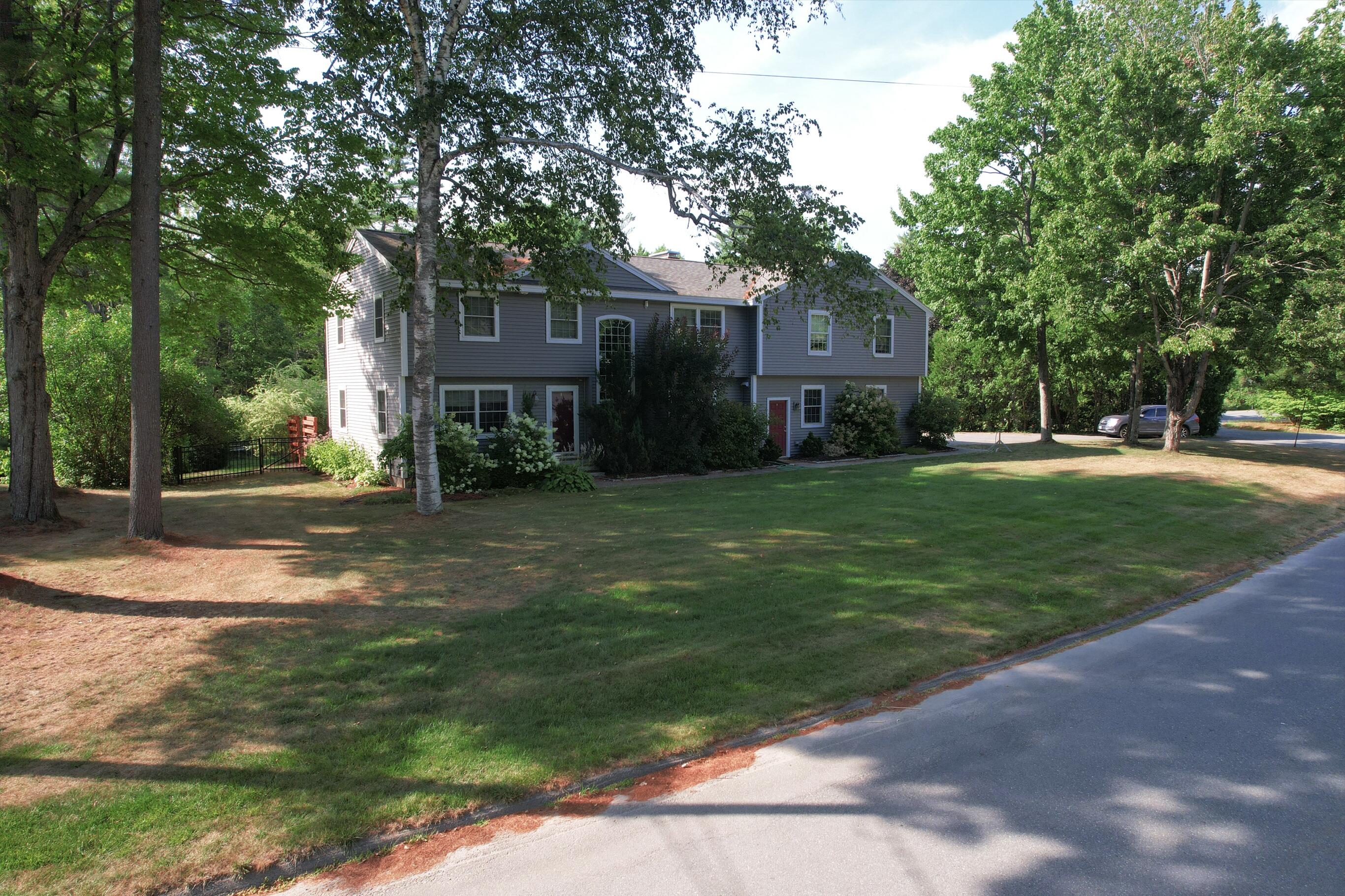 1 Eaton Drive Waterville ME 04901