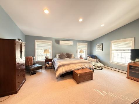 1 Eaton Drive Waterville ME 04901