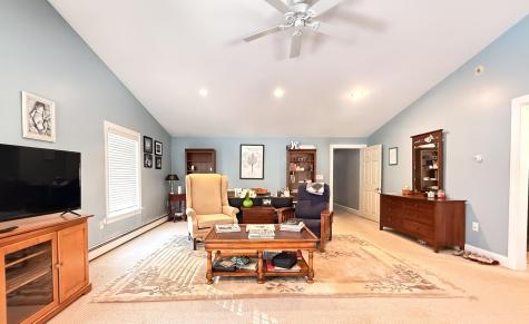 1 Eaton Drive Waterville ME 04901