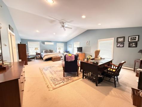 1 Eaton Drive Waterville ME 04901