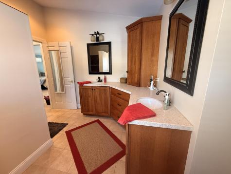 1 Eaton Drive Waterville ME 04901