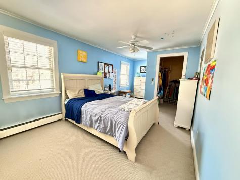 1 Eaton Drive Waterville ME 04901