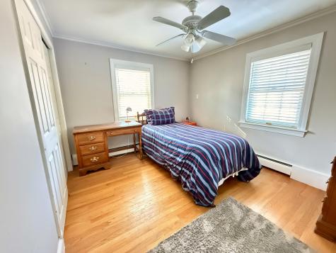 1 Eaton Drive Waterville ME 04901