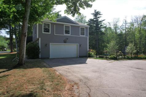 1 Eaton Drive Waterville ME 04901