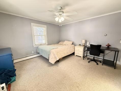 1 Eaton Drive Waterville ME 04901