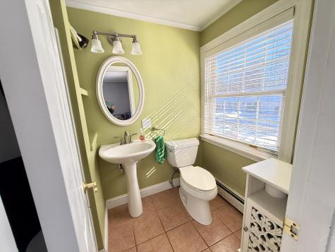 1 Eaton Drive Waterville ME 04901