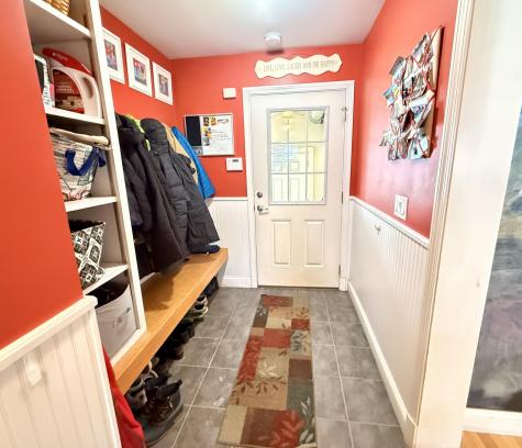 1 Eaton Drive Waterville ME 04901