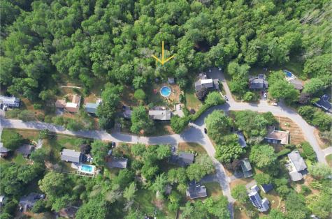 1 Eaton Drive Waterville ME 04901