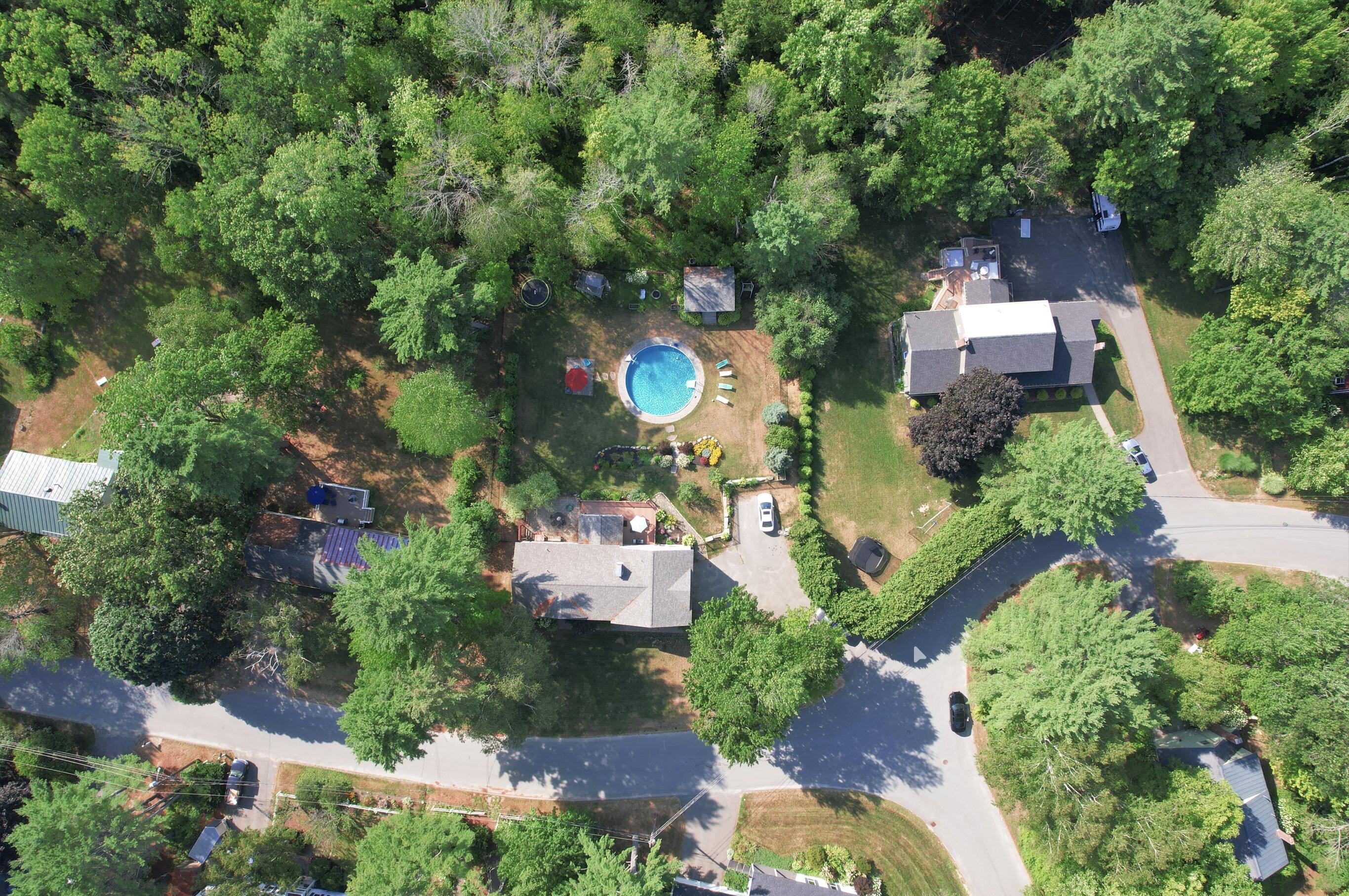 1 Eaton Drive Waterville ME 04901