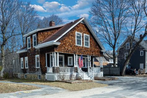 37 Holly Street Auburn ME 04210