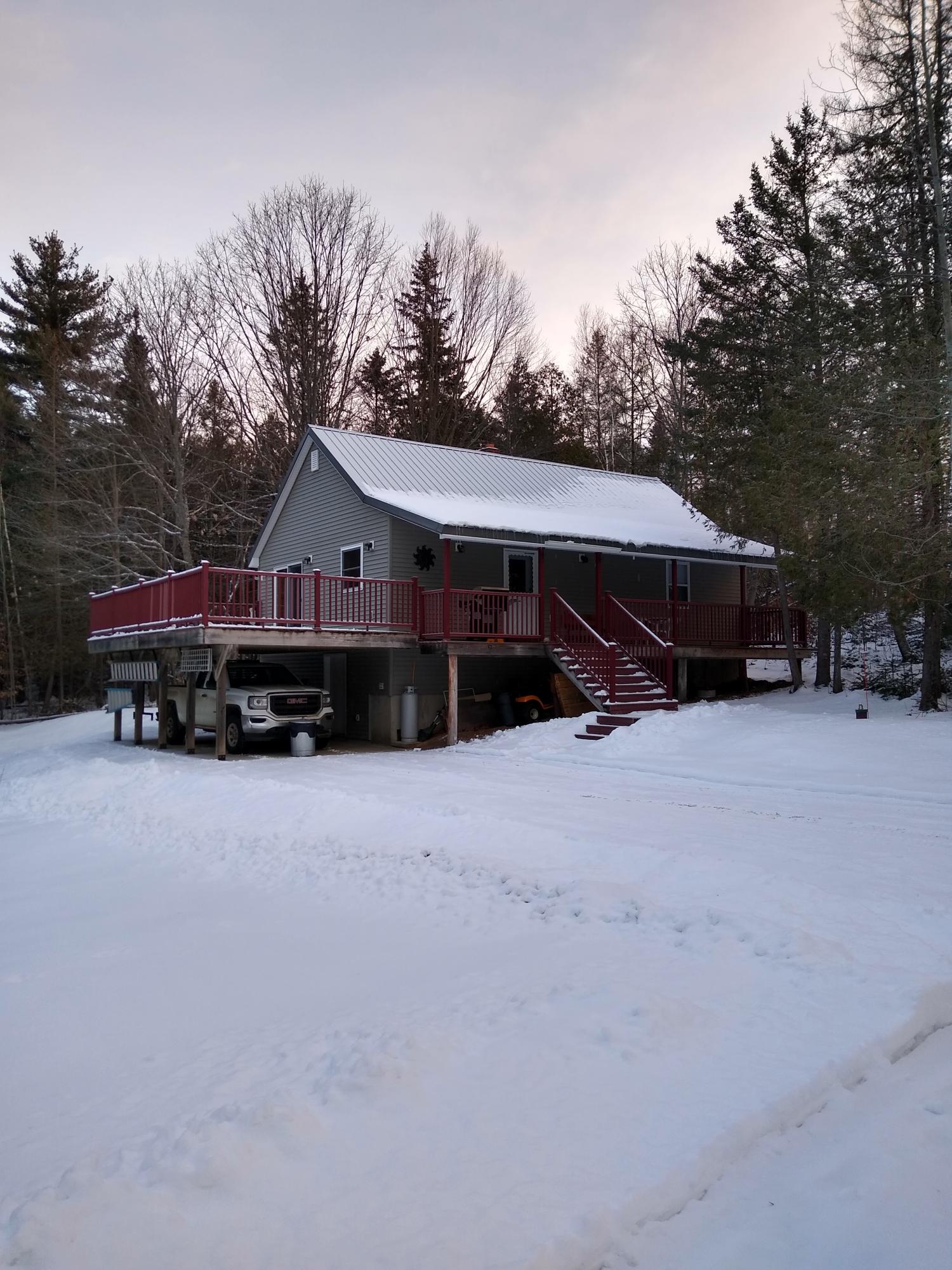 263 Waning Road Unity ME 04988