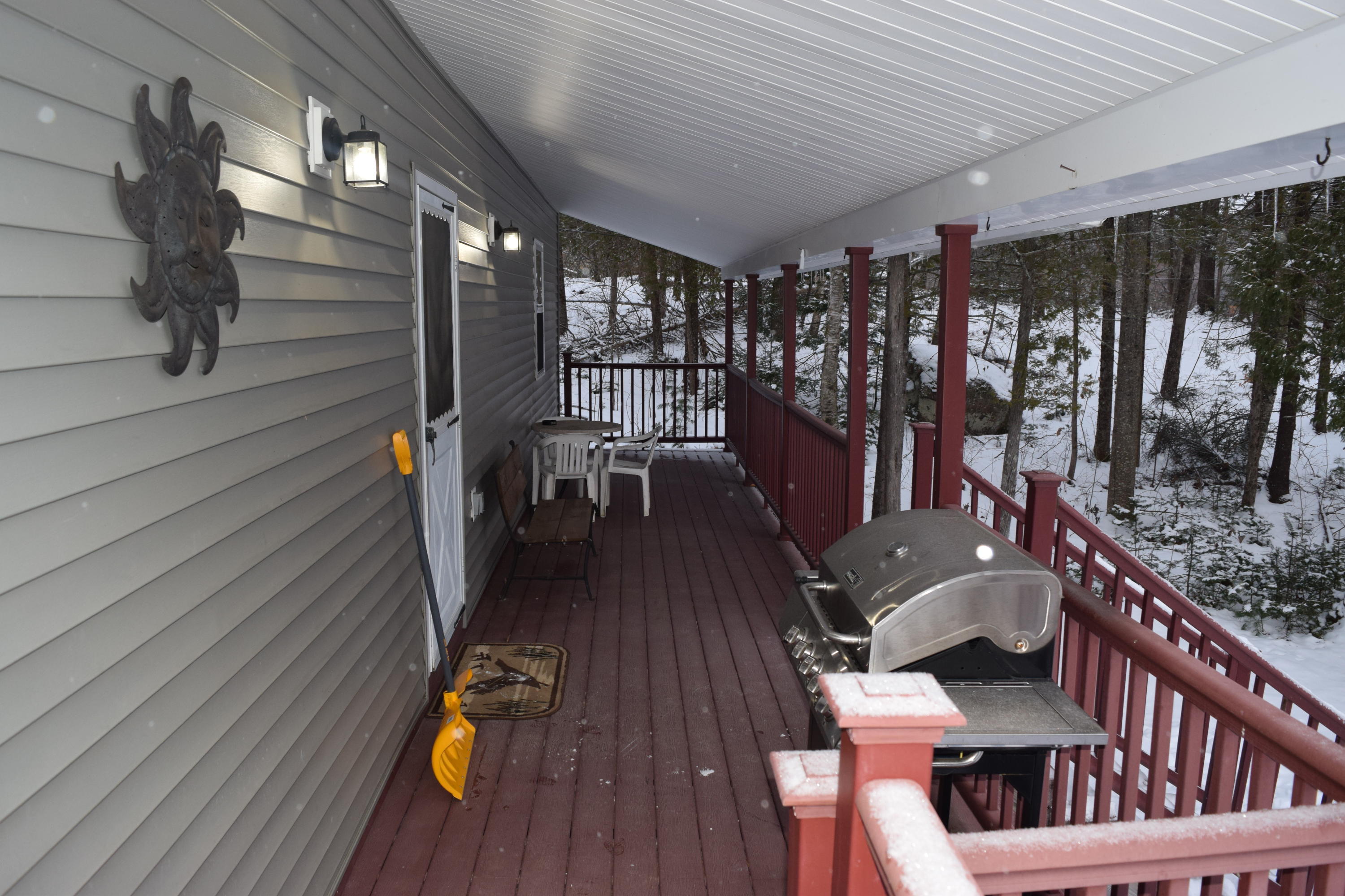 263 Waning Road Unity ME 04988