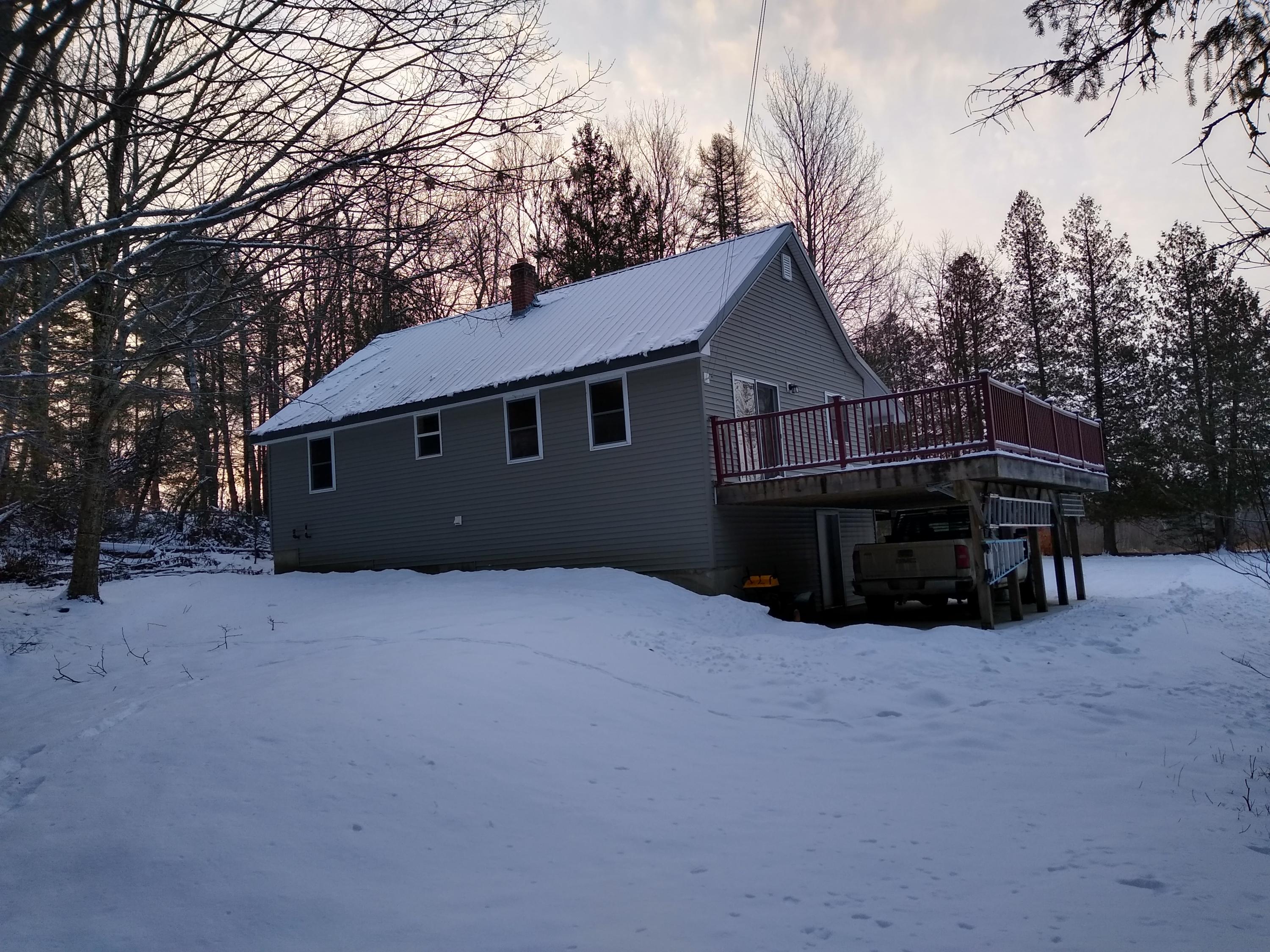263 Waning Road Unity ME 04988