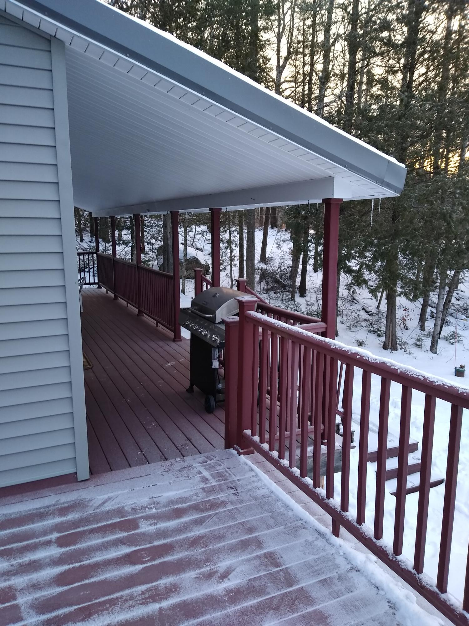 263 Waning Road Unity ME 04988