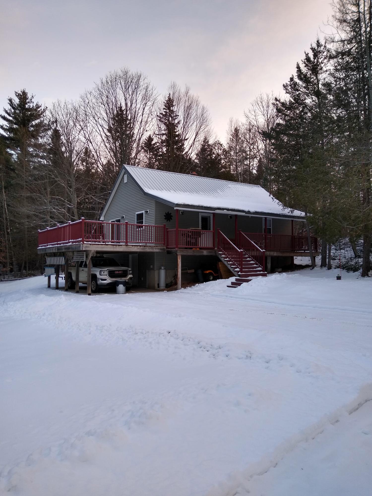 263 Waning Road Unity ME 04988