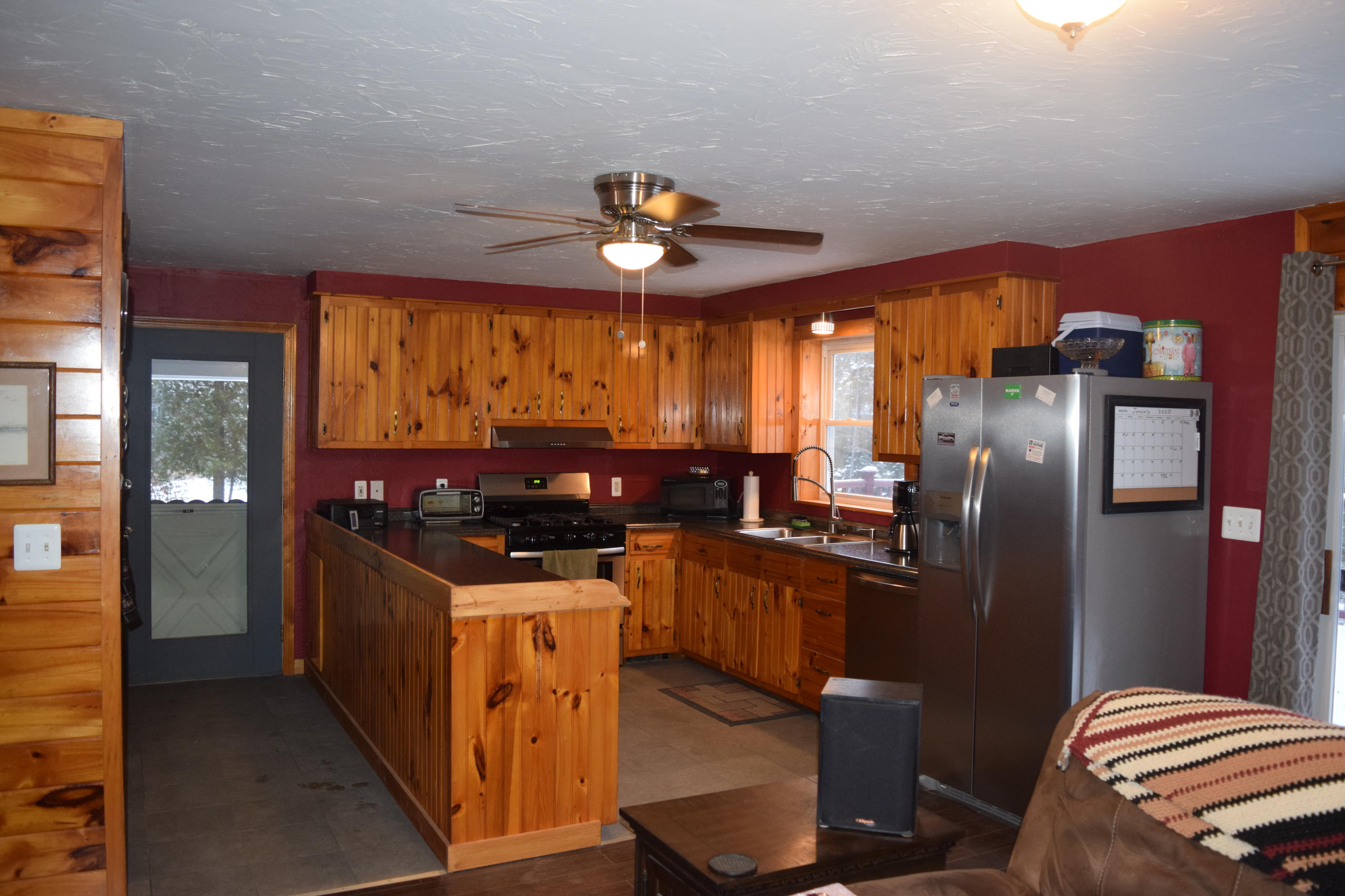 263 Waning Road Unity ME 04988