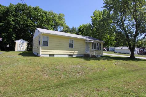 71 Dumont Avenue Lewiston ME 04240