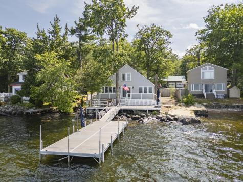 1485 Richville Road Standish ME 04084