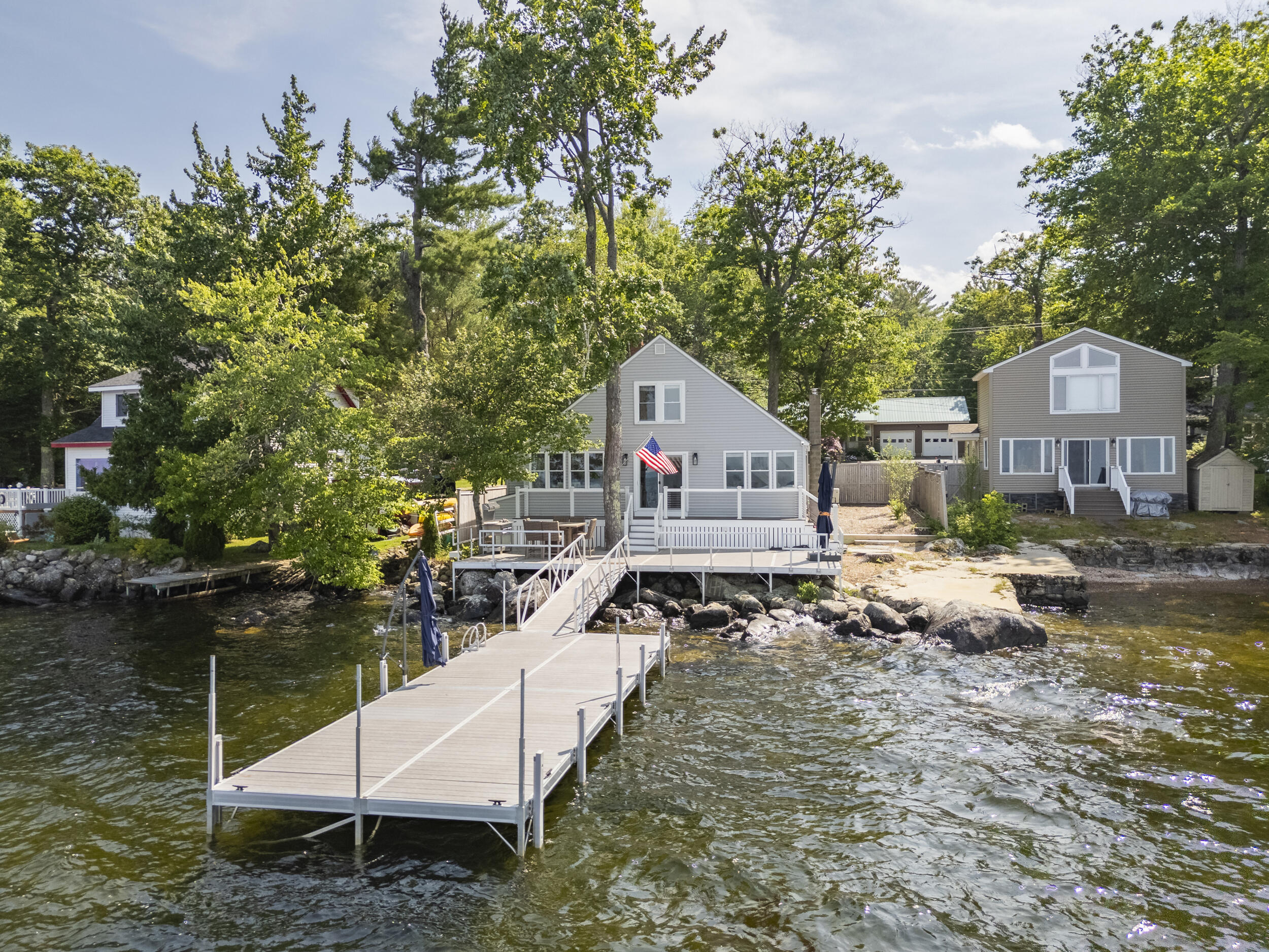 1485 Richville Road Standish ME 04084