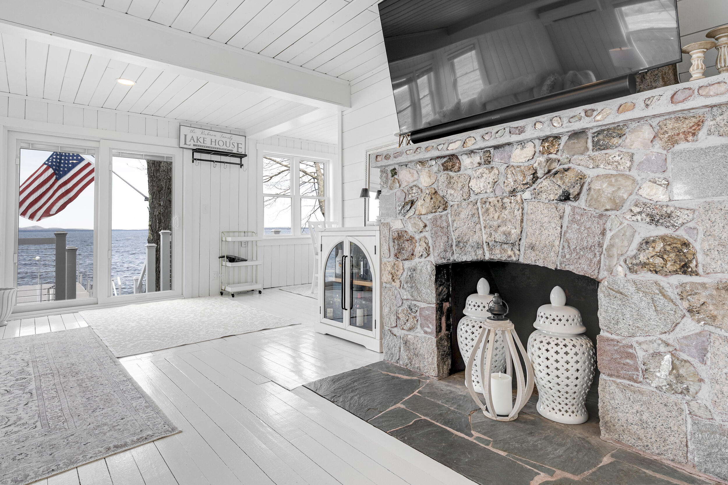 1485 Richville Road Standish ME 04084
