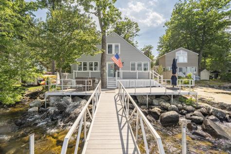 1485 Richville Road Standish ME 04084